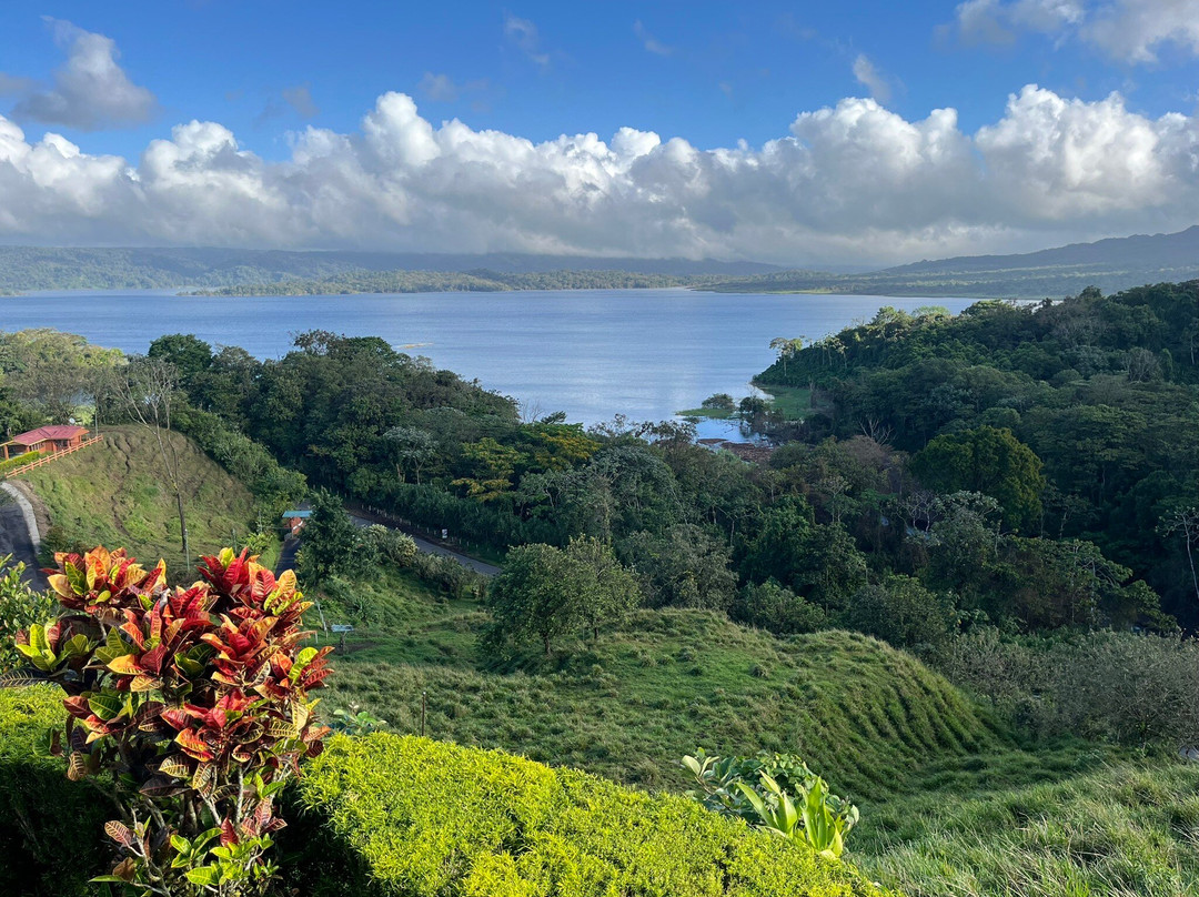 Linda Vista Hotel主图