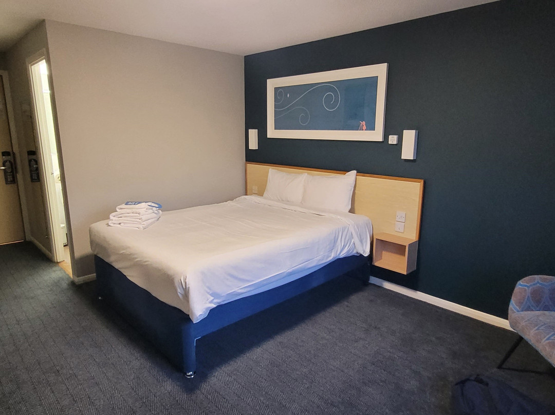 Travelodge Penrith主图