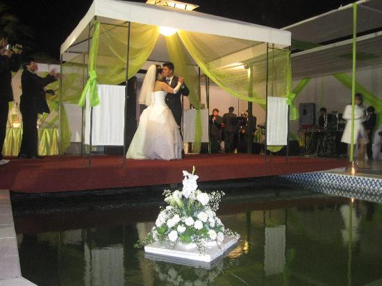 El Sol de Pacasmayo Hotel主图