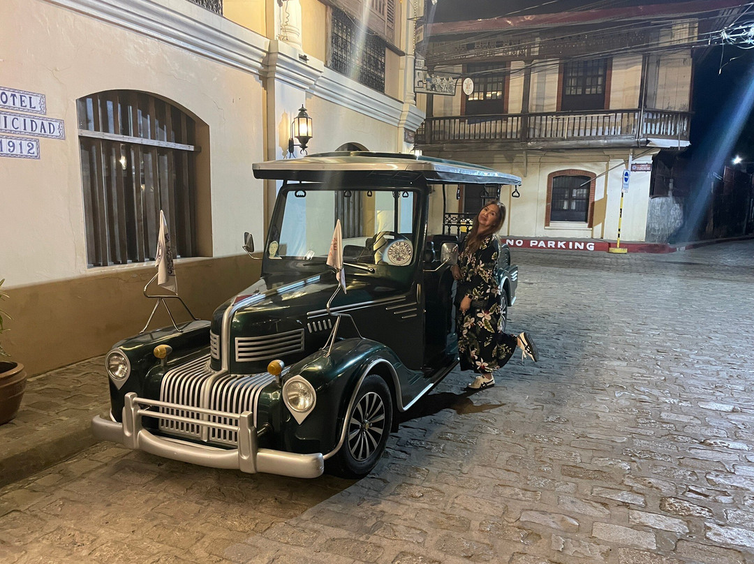 萨尔塞多德维甘酒店主图