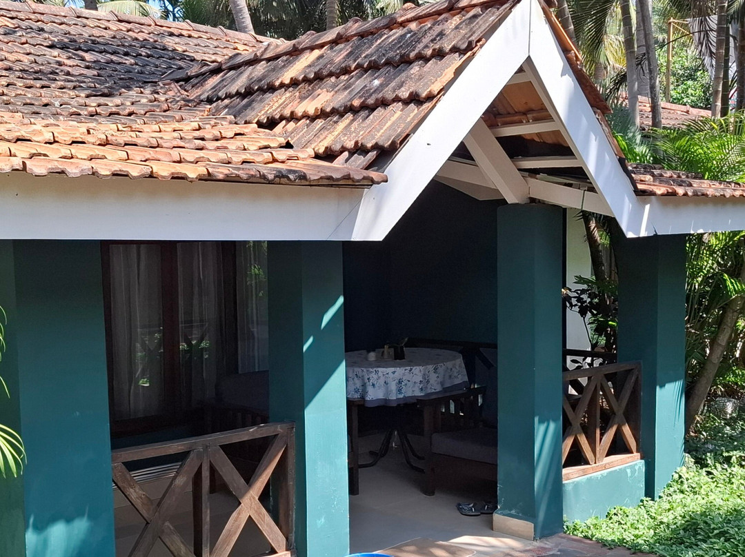 Dunhill Beach Resort主图