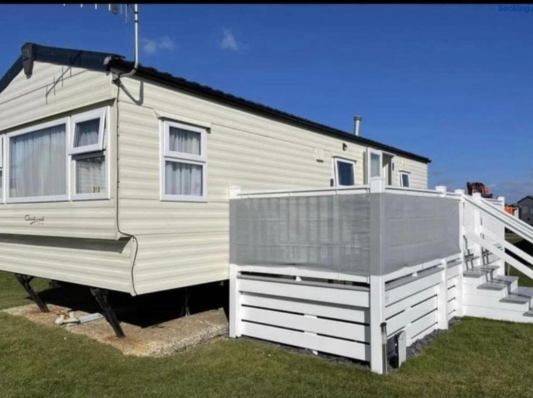 Chorus - Kendall Lettings