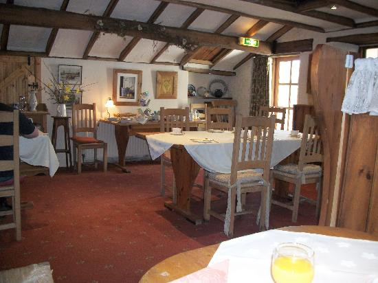 和谐山乡村别墅酒店主图