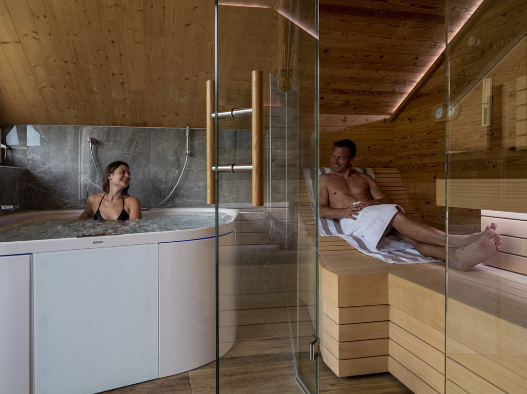 Wellness-und Landhotel Prinz主图