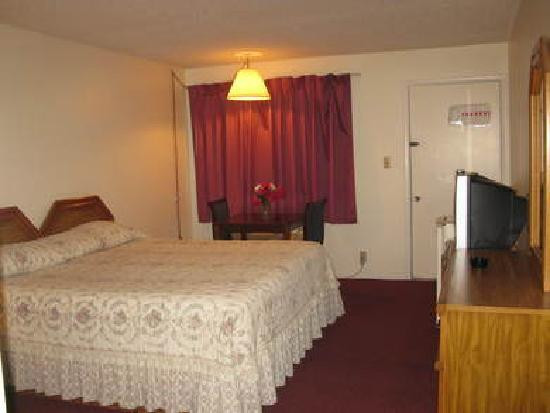 Ponce De Leon Motel主图