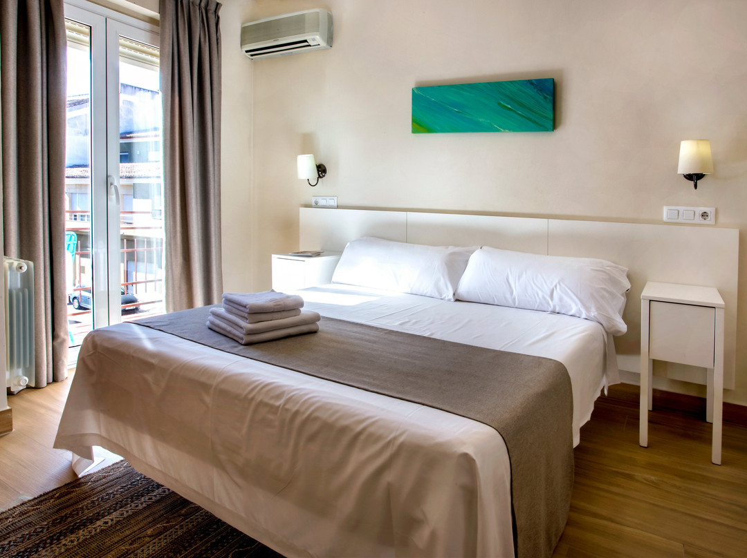 Hotel Ramis主图
