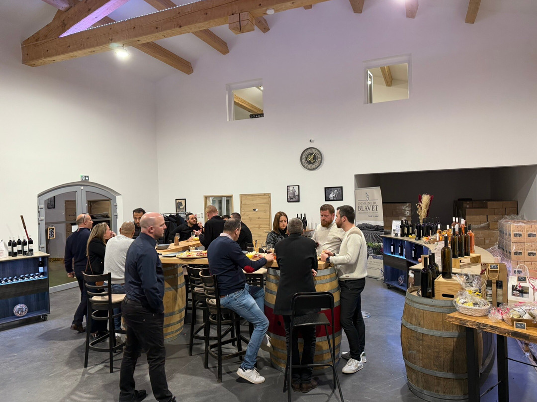 Domaine Du Blavet景点图片
