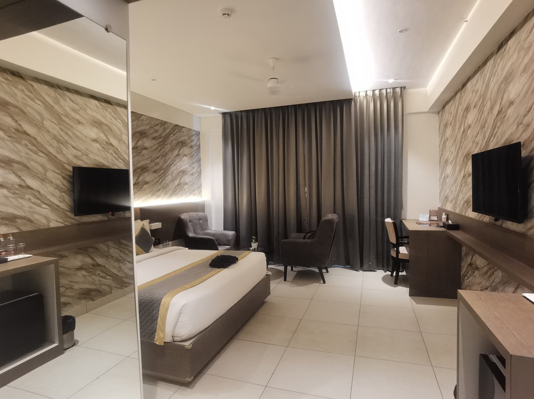 Effotel by Sayaji Sarola主图