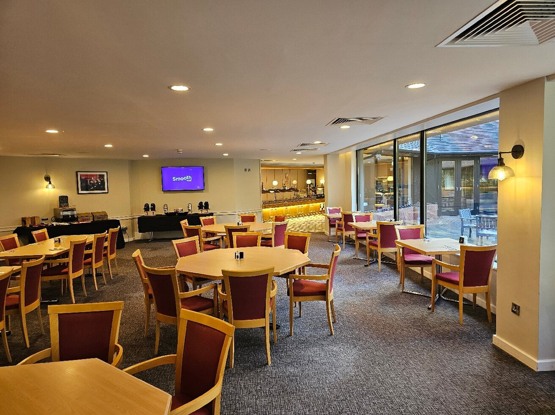 Ramada By Wyndham Telford Ironbridge主图
