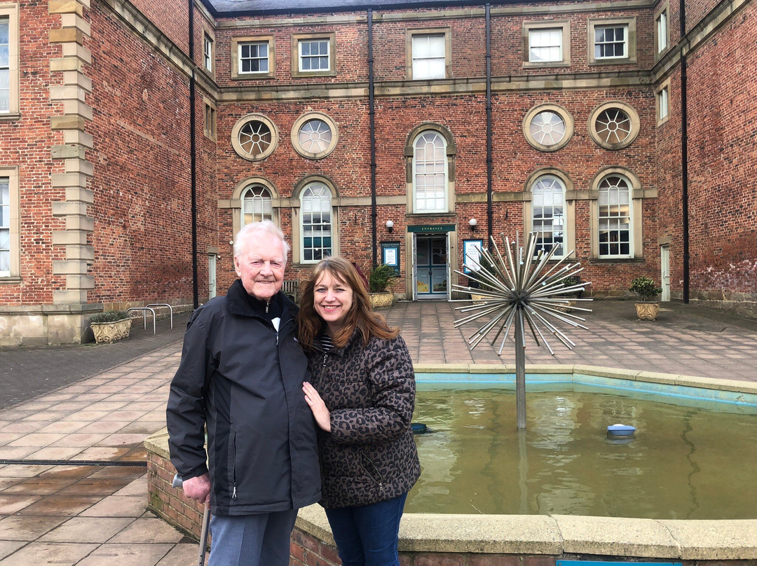 Kirkleatham Museum-Redcar必去景点