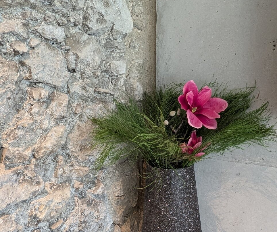 Auracher Loechl-库夫石必去景点