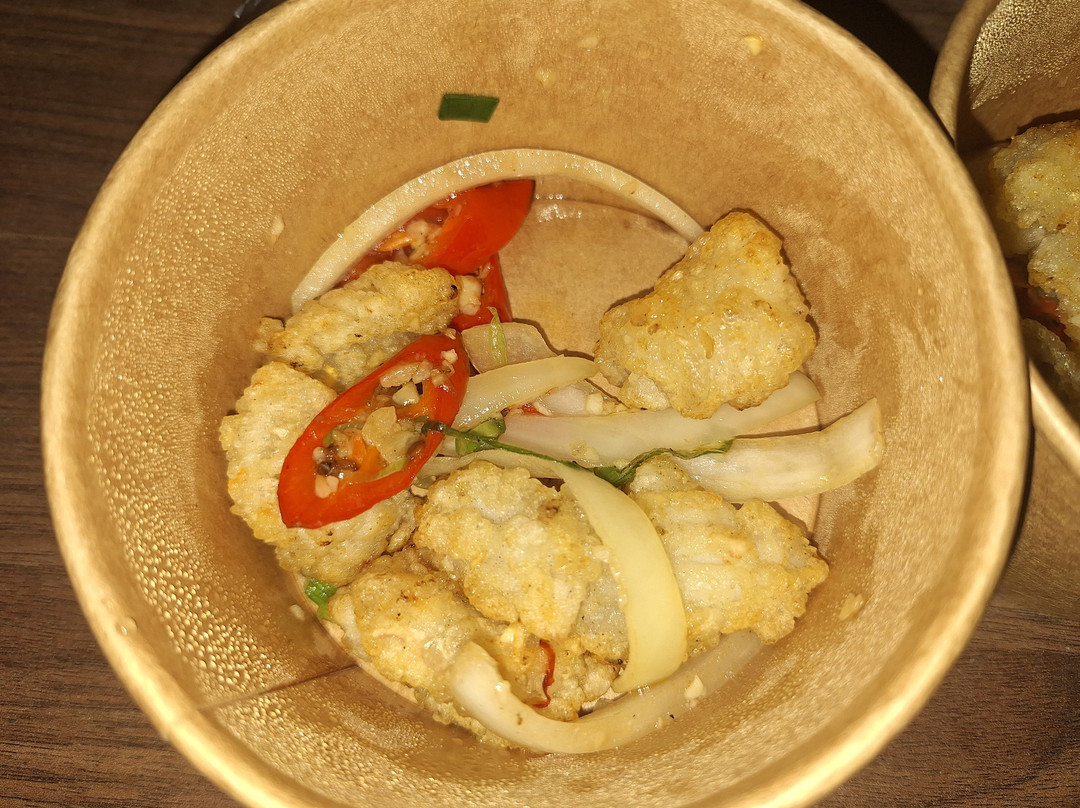 Banh Banh