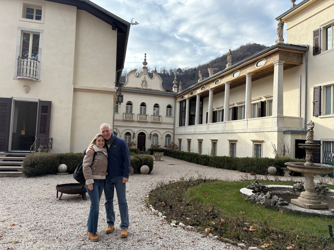 Relais B&B Villa Sizzo主图