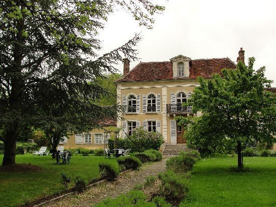 Domaine de Sainte Anne主图
