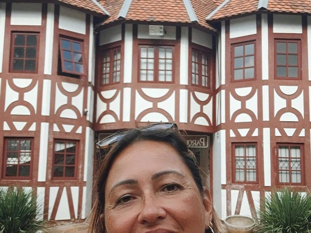 Parque Histórico-Lajeado必去景点