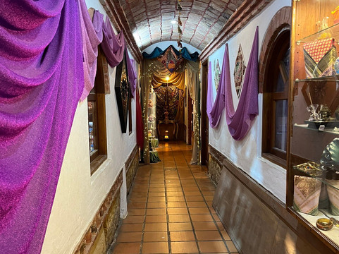 Energy Spa-莱瓦镇必去景点