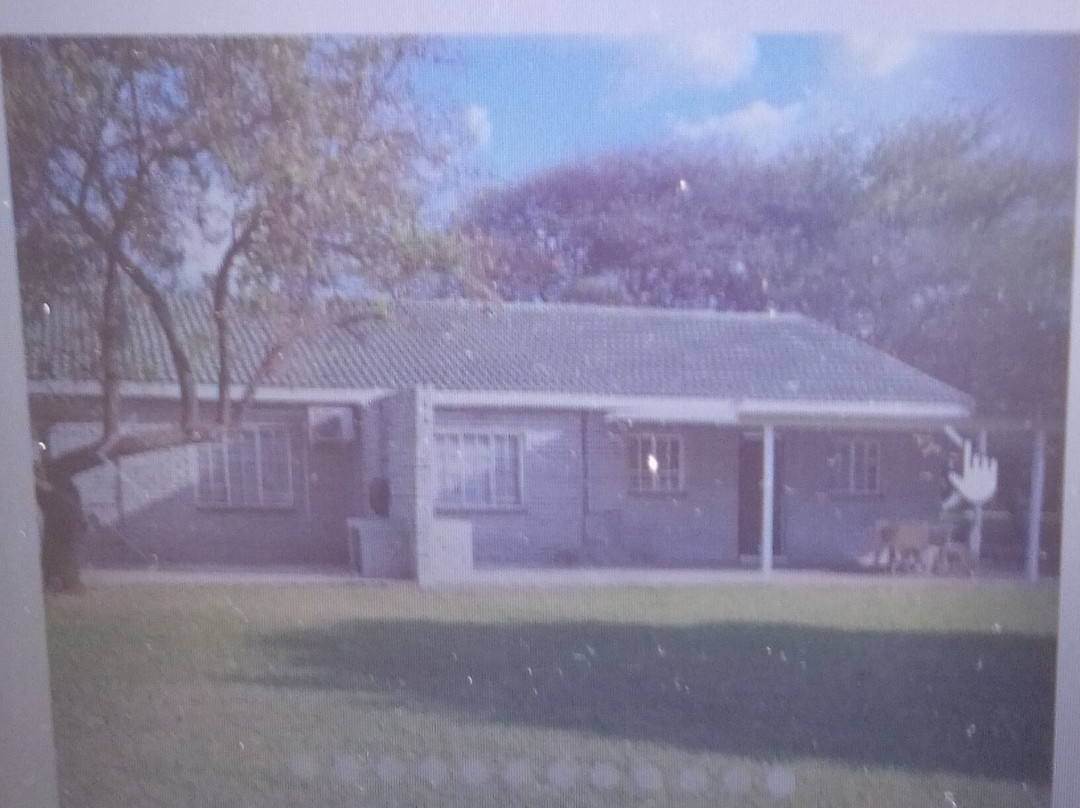 Sundown Country Estate