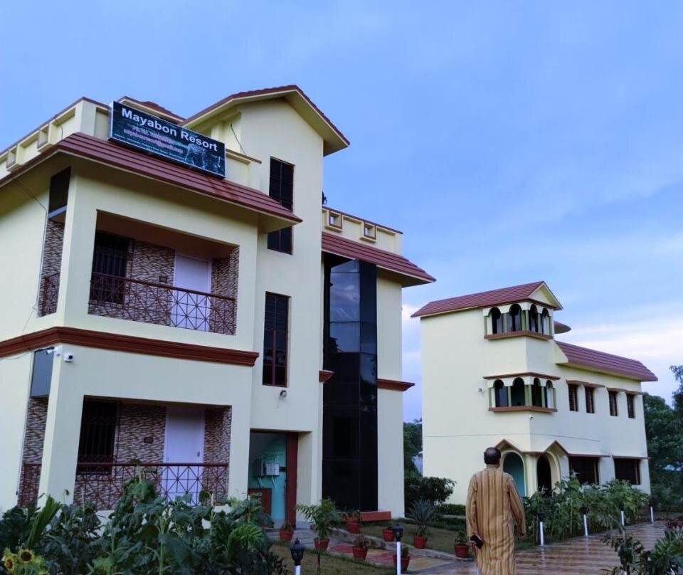 Mayabon Resort - Bolpur