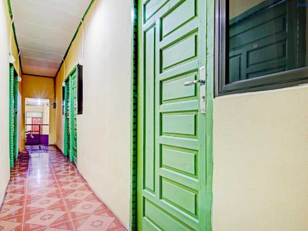 OYO 3063 Homestay 22