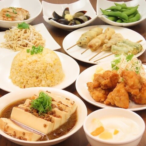 大众酒馆 一服