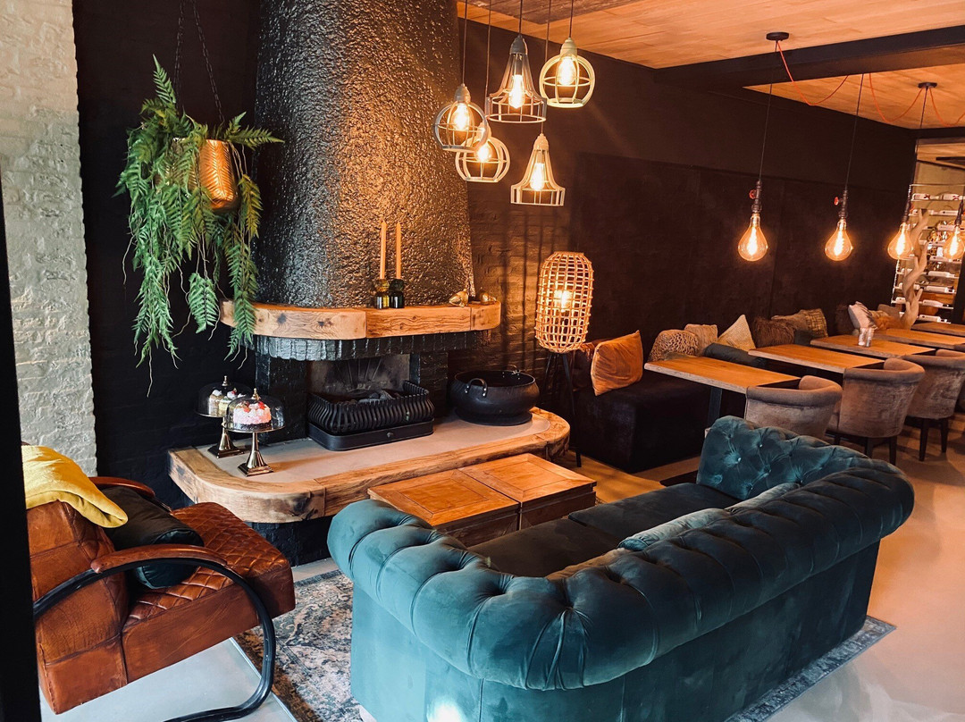 Restaurant Valdin