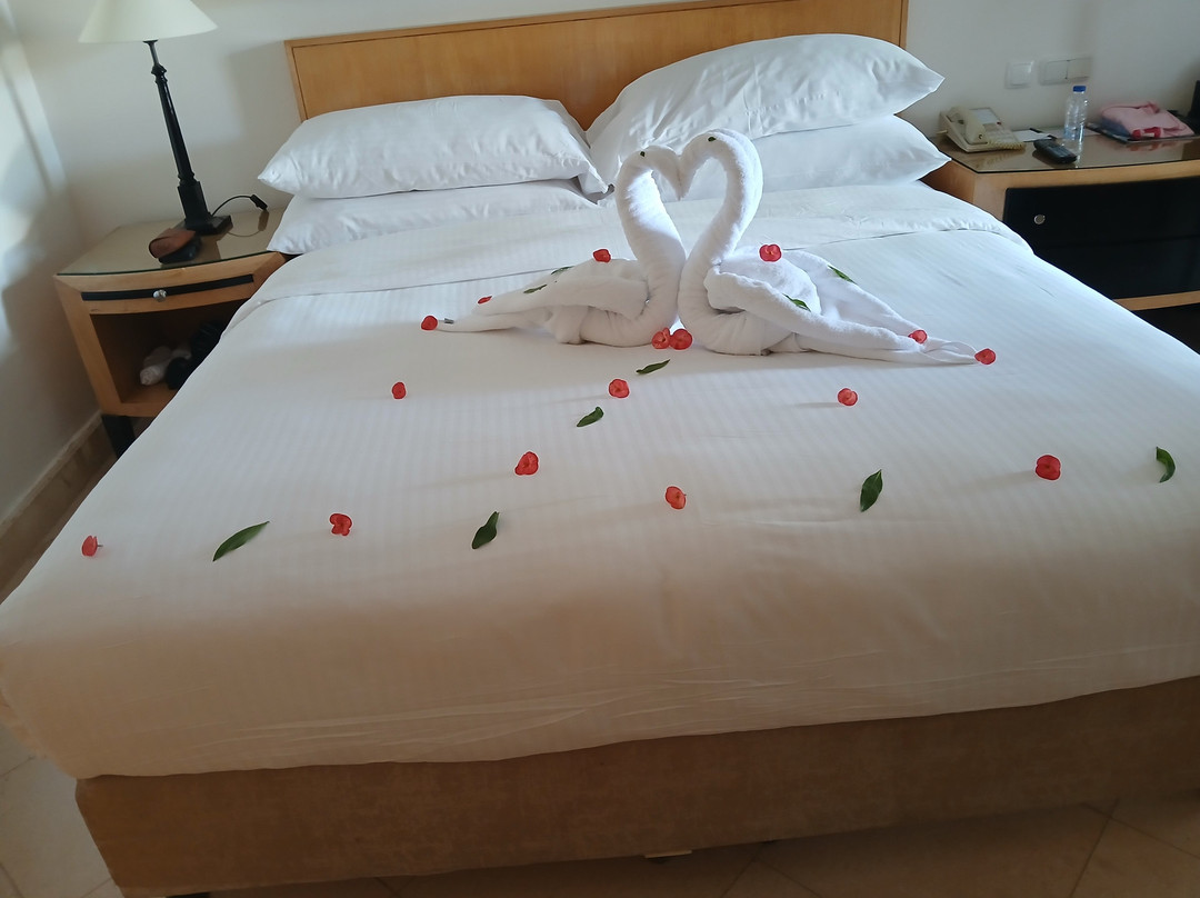 Savoy Sharm El Sheikh主图