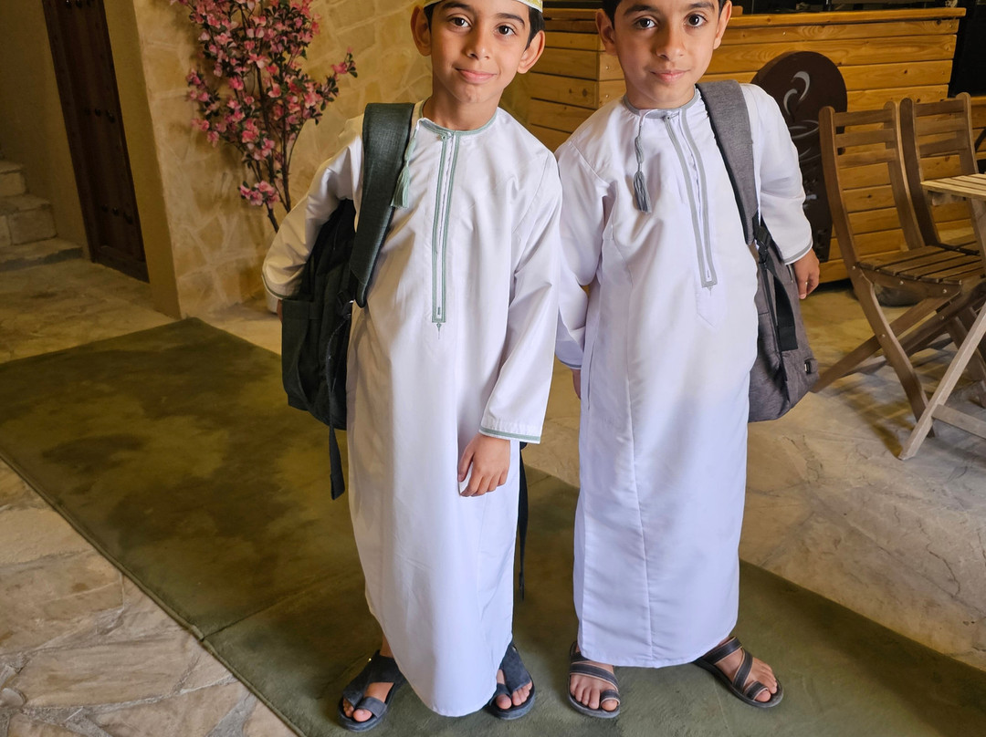 AFAQ Travel & Tourism-马斯喀特必去景点