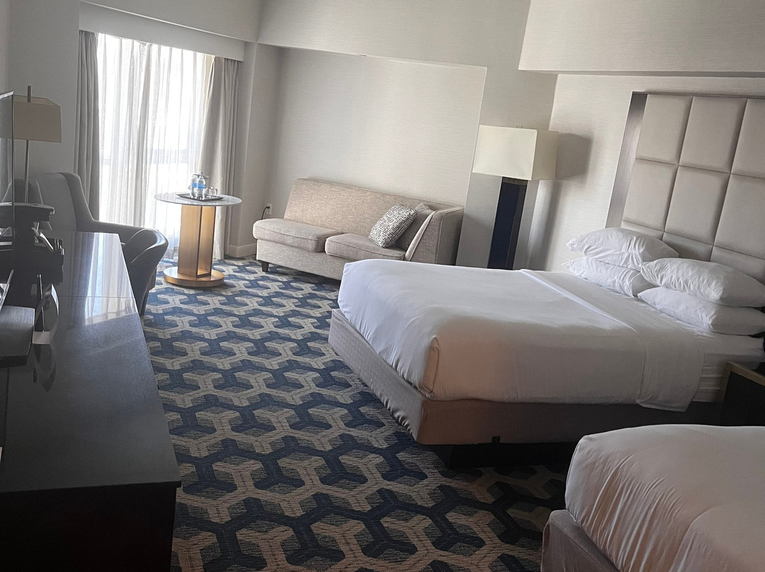 Sheraton Eatontown Hotel主图