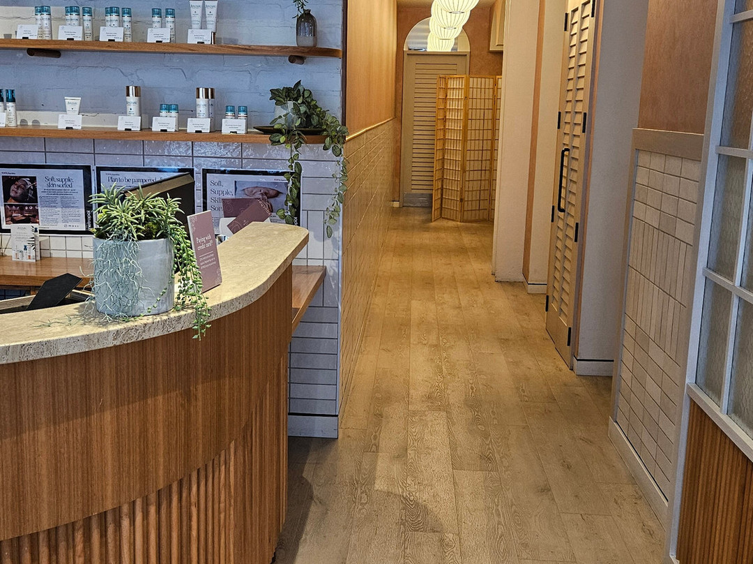Moss Spa - Christchurch-基督城必去景点