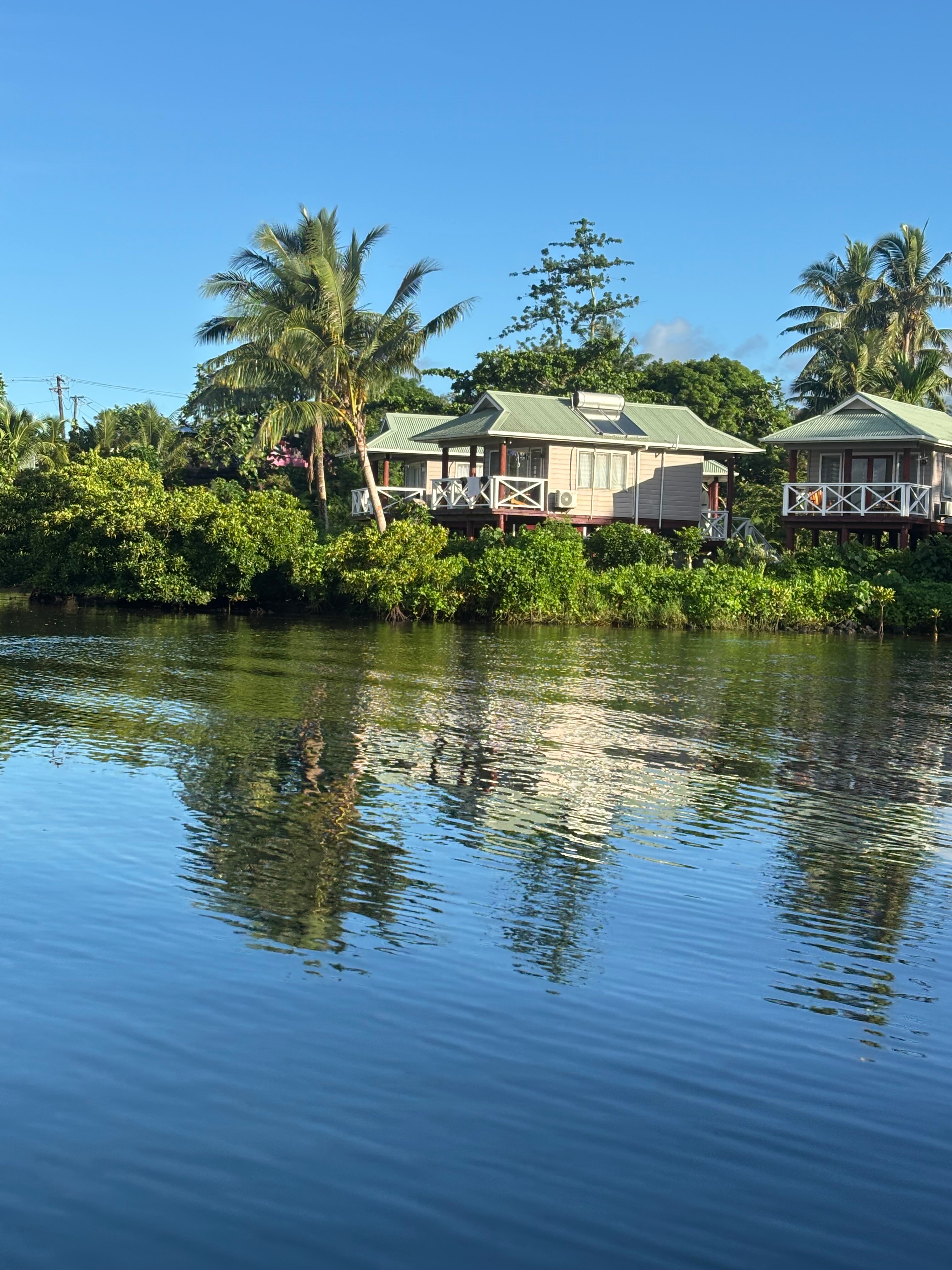Salani Surf Resort-官方