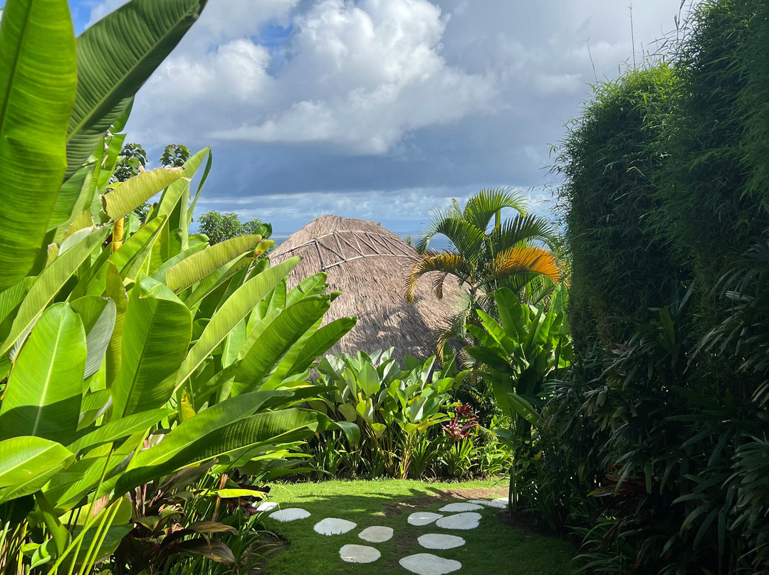 格拉维提旅馆主图