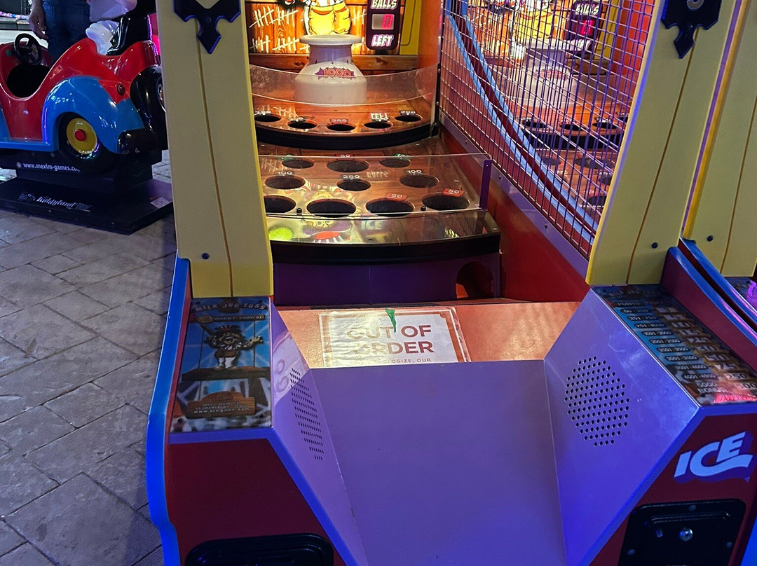 Colasanti's Tropical Gardens-Kingsville必去景点