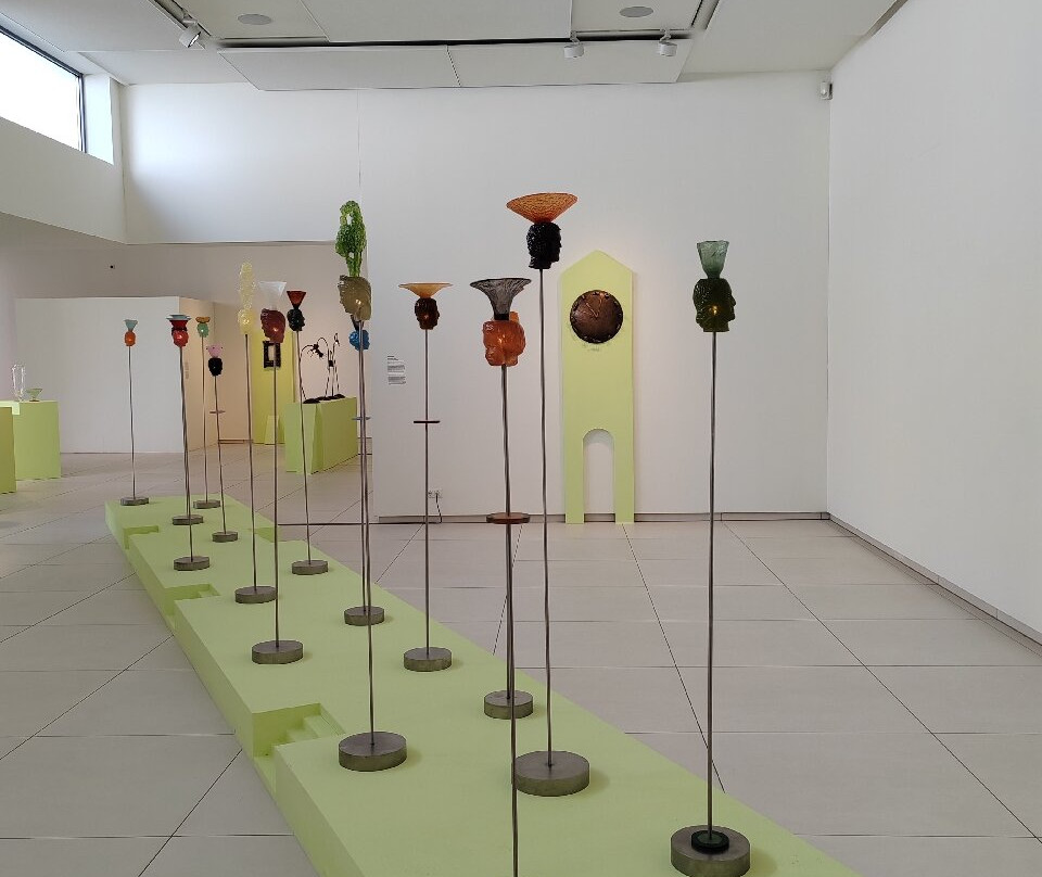 Museum JAN景点图片