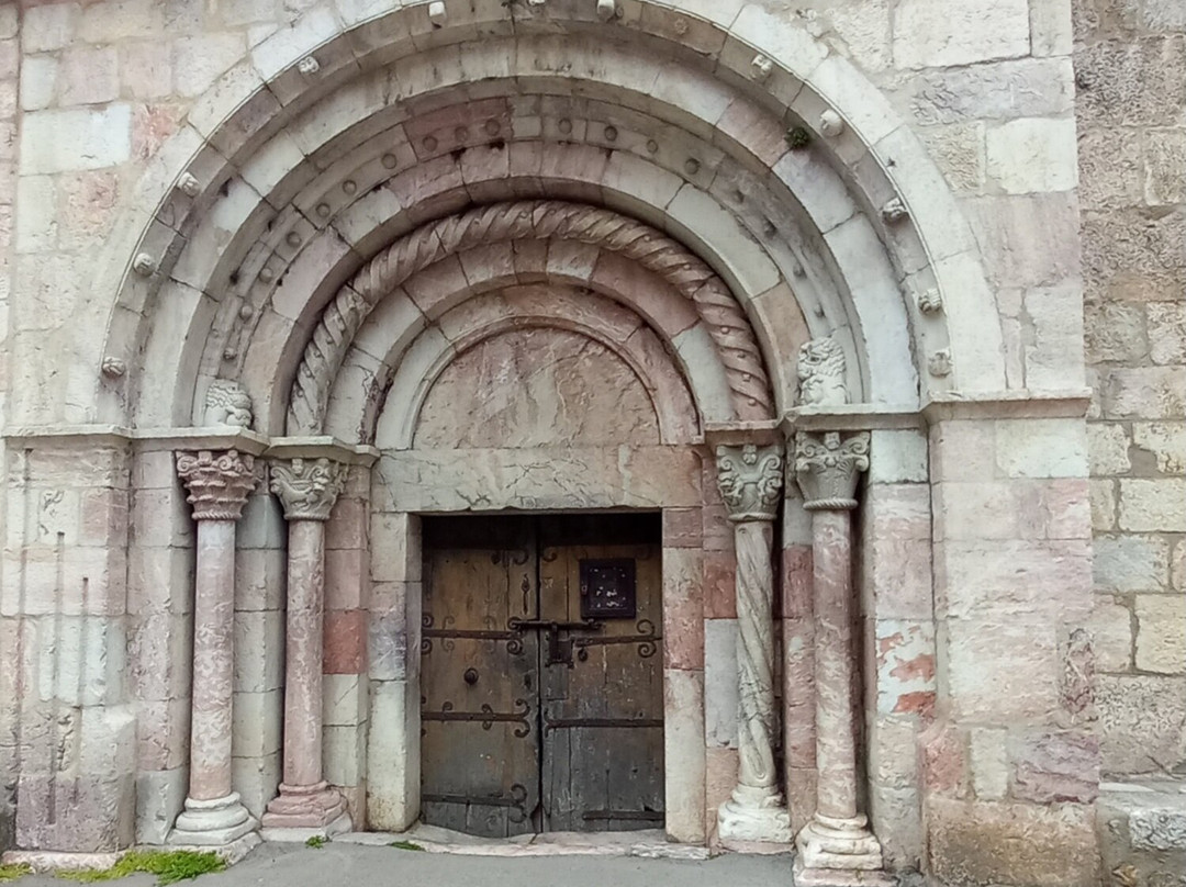 Ajuntament De Vilafranca De Conflent景点图片