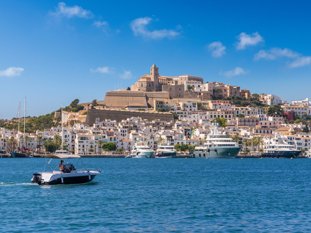 Vexperio-伊维萨必去景点