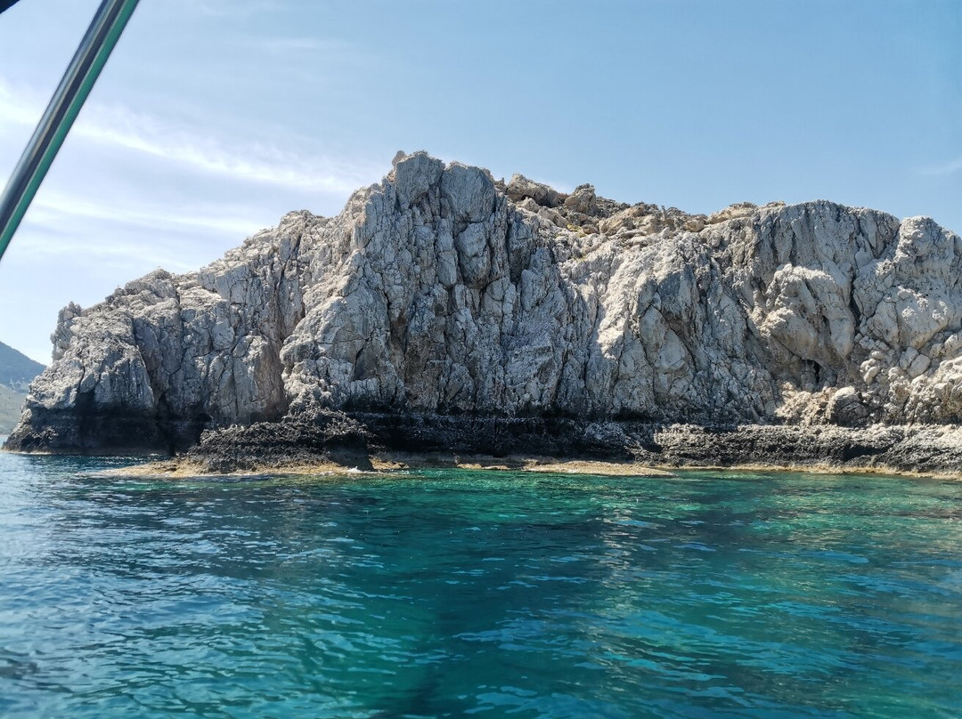 Afandou Rent a Boat-Afandou必去景点