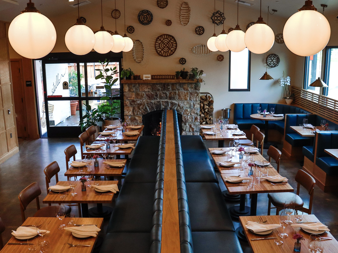 Core by Clare Smyth