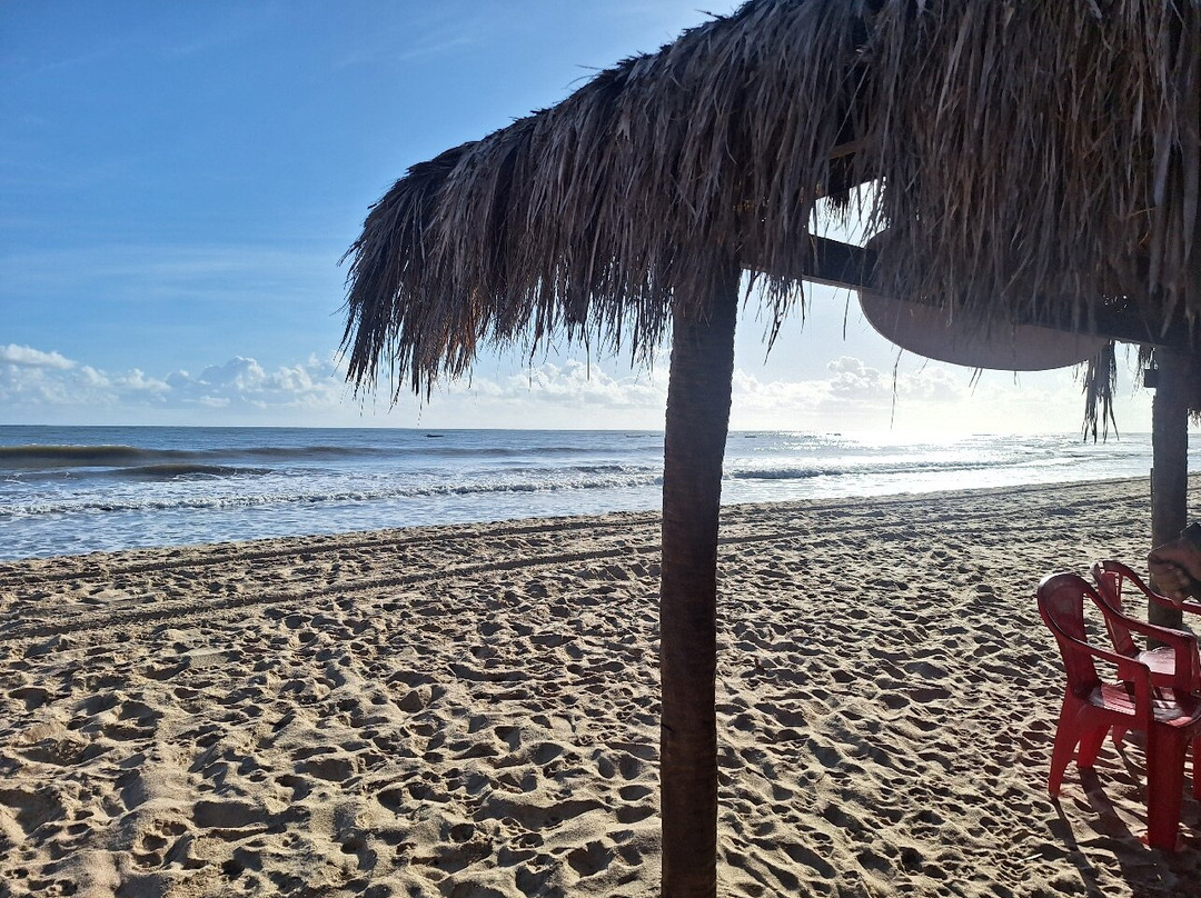 Pousada e Restaurante Altas Horas Beach主图