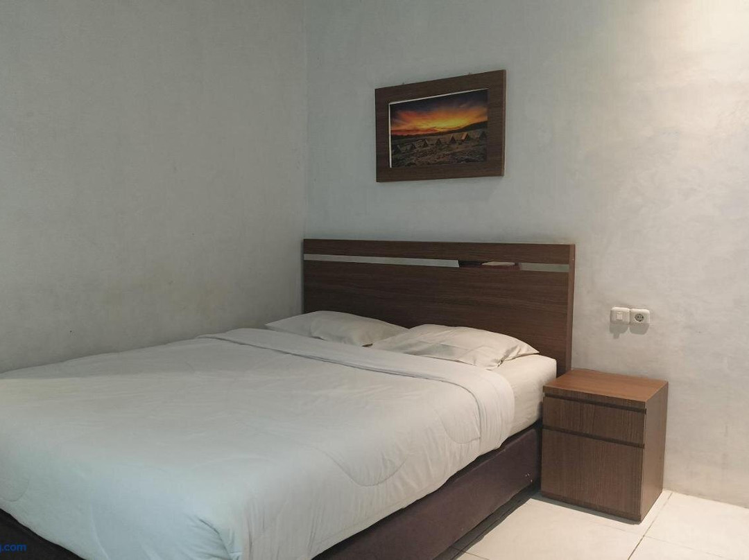 OYO 94250 Sunrise Garage Home