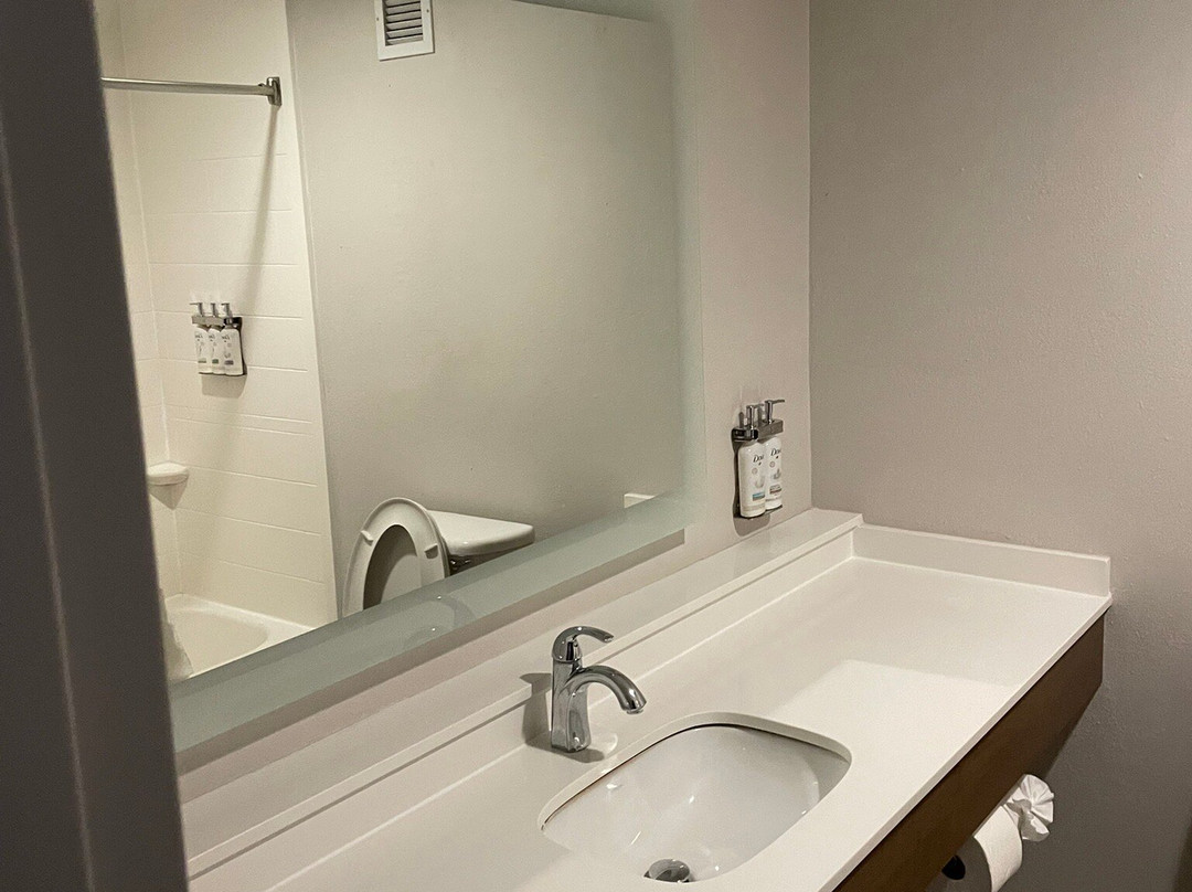 Holiday Inn Express Winchester South Stephens City By IHG主图