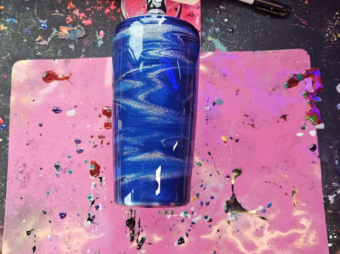 Ohana Creations-Powdersville必去景点