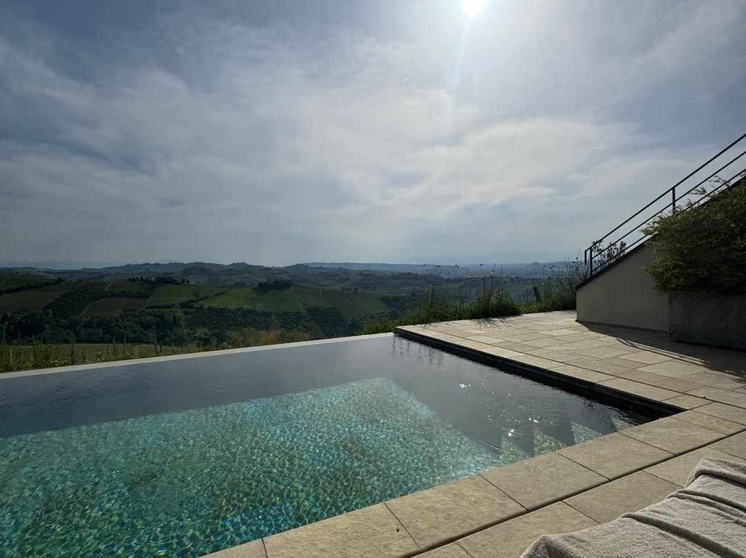 Dai Gresy In Langa主图