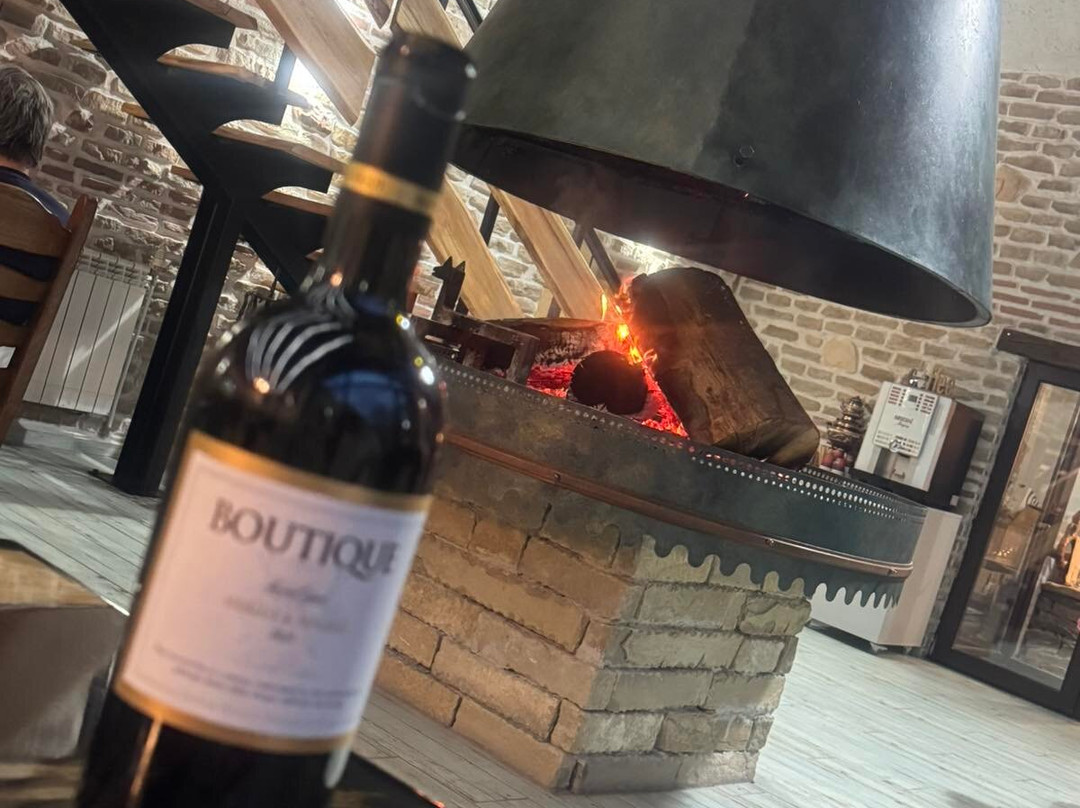 Daulite Boutique Hotel