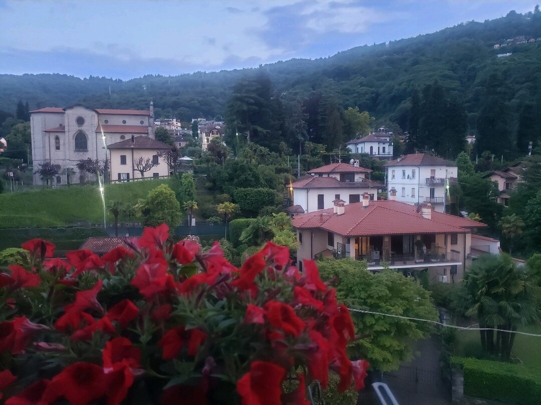 Hotel Flora -Stresa主图