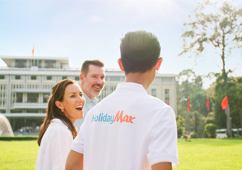 Holidaymax-珀斯必去景点