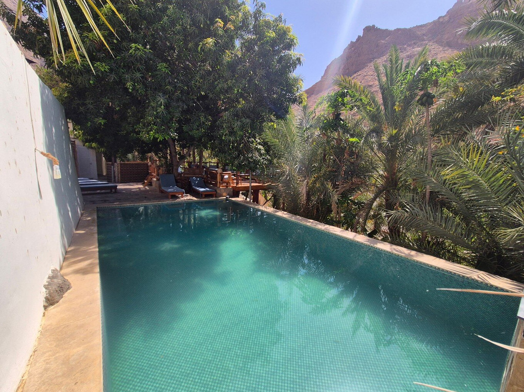 Nomad Inn Tiwi