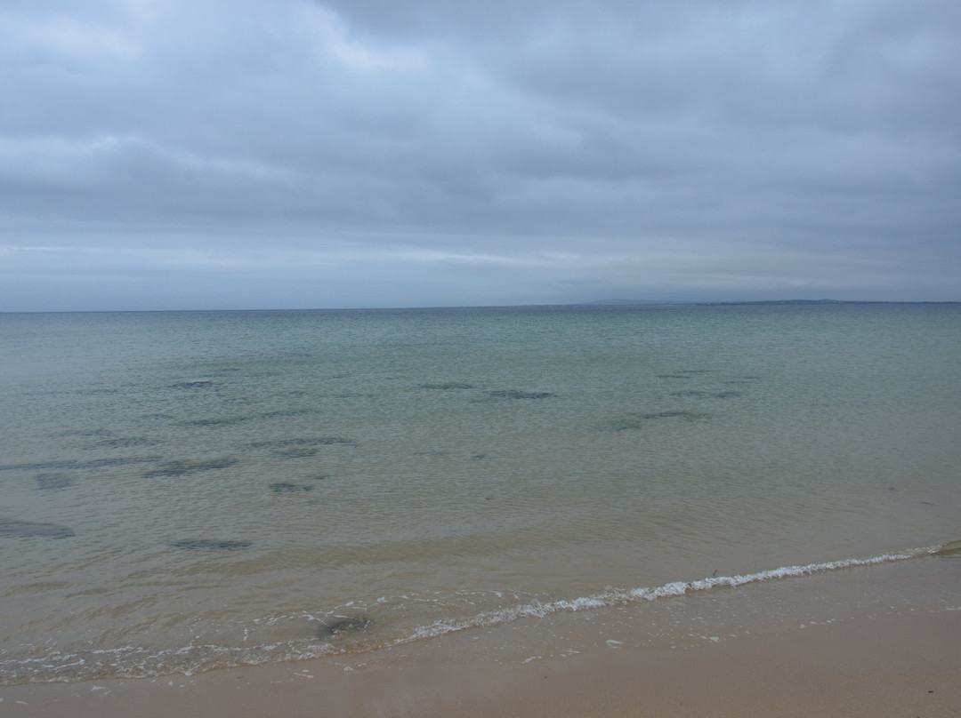 Dugort Beach-Dugort必去景点