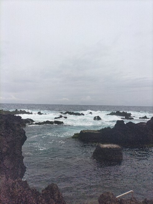 Piscinas Naturais Biscoitos-Biscoitos必去景点