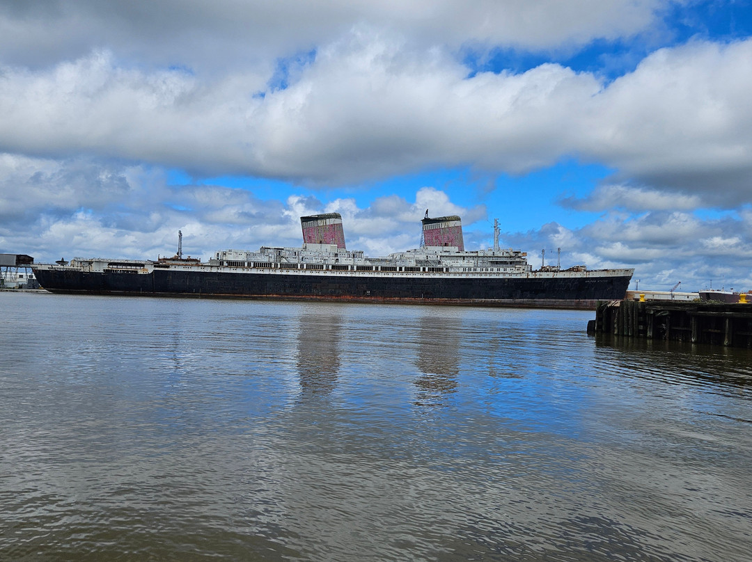 Historic Blakeley State Park-Spanish Fort必去景点