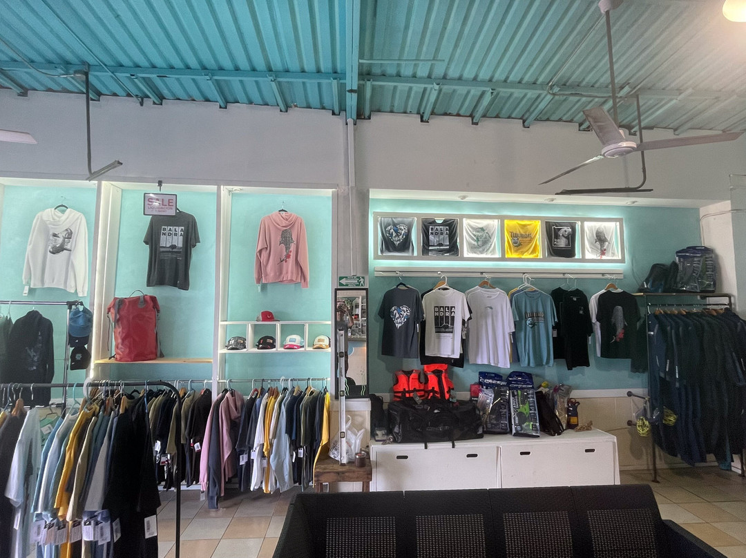 The Hook Experiences-拉巴斯必去景点